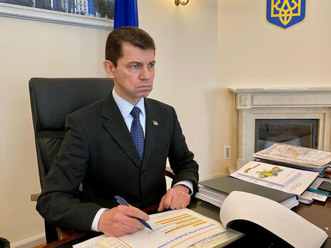 Пророссийские силы начали кампанию по дискредитации украинских дипломатов в Латвии – посольство