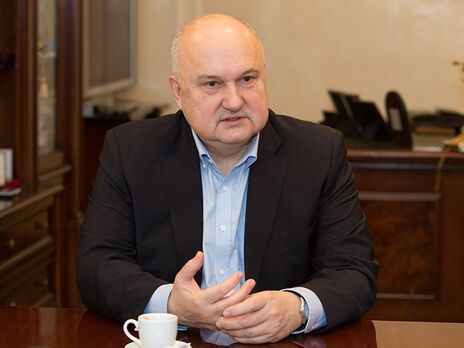 Смешко назвав головну проблему українських військових у разі масштабної війни з Росією