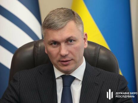 ДБР надіслало 23 міжнародні запити в межах розслідування проваджень, у яких фігурує Порошенко