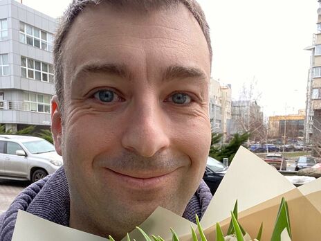 В США нынче популярный формат вечеринок для вакцинированных. У нас со всей Украины на такую вечеринку смогли бы прийти два человека