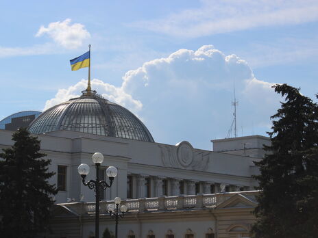 Закон про экоконтроль создан для давления на бизнес, а не для защиты окружающей среды – Федерация работодателей Украины