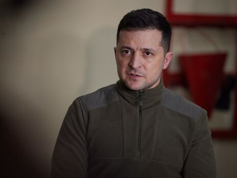 Зеленский: НАТО – это единственный путь к окончанию войны на Донбассе. План действий по членству станет настоящим сигналом для РФ