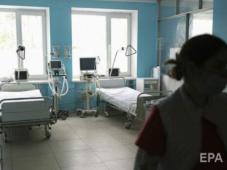 Ивано-Франковская область может попасть в 