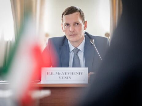 Енин: Все арбитражные решения в защиту украинских компаний в Крыму Россия пыталась обжаловать, но не достигла успеха