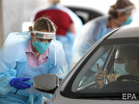 Австралия и Новая Зеландия хотят ввести 