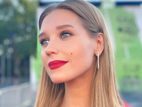 Асмус рассказала, чем ее 