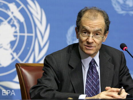 Колишній координатор санкційної політики Держдепу Фрід: Ідеологічно Трамп має симпатію до Путіна. Він любить нігілістів і не любить демократії