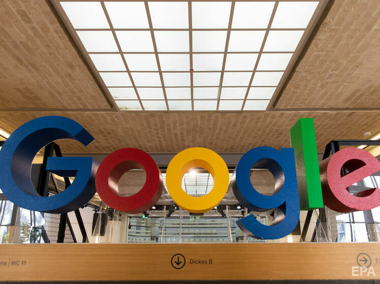 Google обвинили в слежке за пользователями смартфонов на Android
