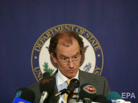 Екскоординатор санкційної політики Держдепу Фрід розповів, які європейські країни не хотіли вводити санкції проти Росії