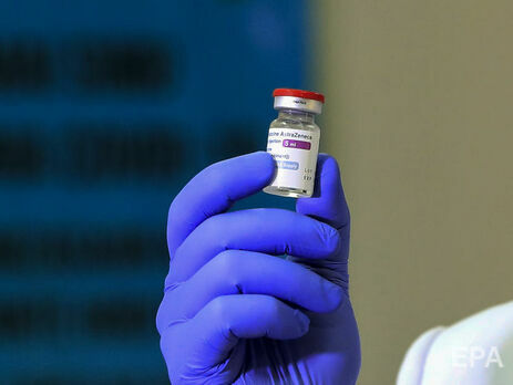 В ВОЗ опровергли, что подтверждена связь между вакцинацией AstraZeneca и тромбозом