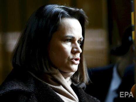 Тихановская предложила Лукашенко переговоры. Посредниками она выбрала несколько стран Европы, США и Россию