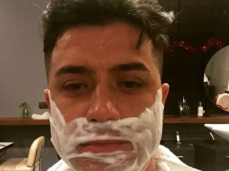 Бывший муж Ани Лорак рассказал о новых отношениях и где живет после развода с певицей 