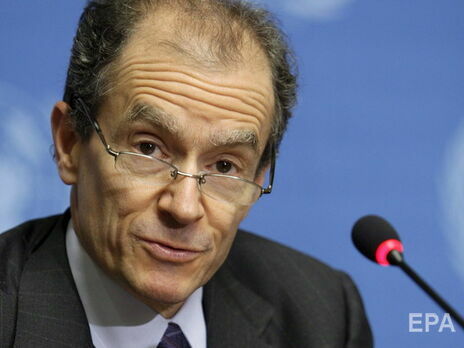 Экс-координатор санкционной политики Госдепа Фрид прокомментировал информацию, что Трамп был агентом Кремля