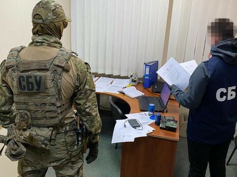 В Хмельницком российские спецслужбы курировали фейковый городской совет, который сотрудничал с Шарием – СБУ
