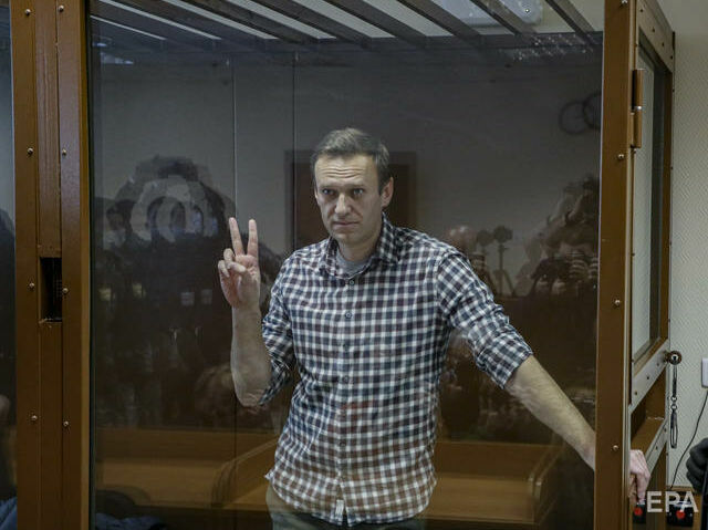 Адвокатка Навального повідомила, що в нього виявили дві грижі і він втрачає чутливість рук