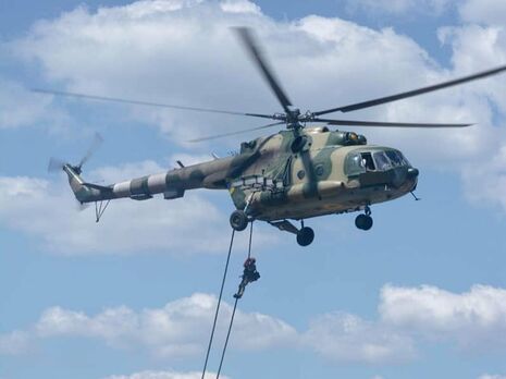 В 2021 году ВСУ примут участие в семи военных учениях НАТО