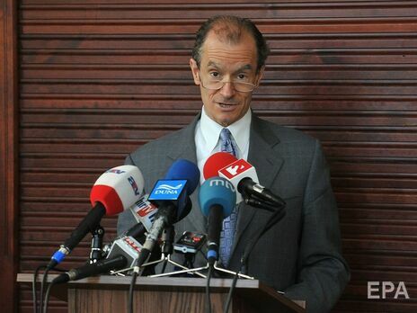 Экс-координатор санкционной политики Госдепа Фрид: Вы не можете ожидать, что санкции заставят кого-то сдаться – это нереально