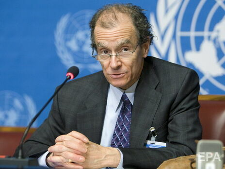 Экс-координатор санкционной политики Госдепа Фрид рассказал, могут ли США войти в переговоры между Украиной и Россией