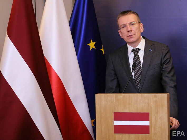 Латвія слідом за Литвою підтримала надання ПДЧ у НАТО для України