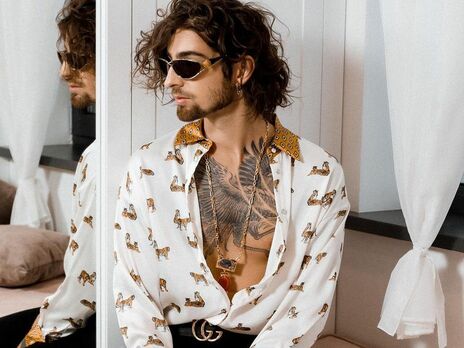 Dantes рассказал, каких людей и почему остерегается