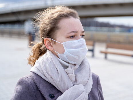 Локдаун во Львове продлили до 19 апреля