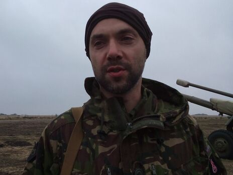 Арестович: Пятилетний ребенок погиб на Донбассе от взрывного устройства, которое нашел во дворе