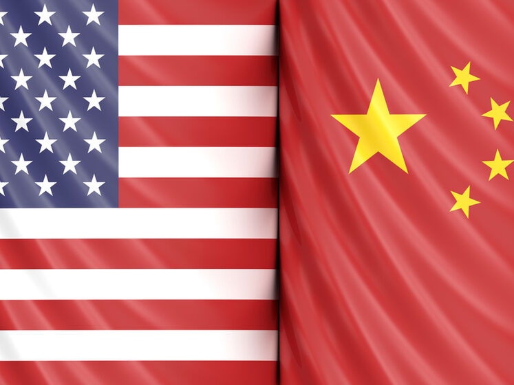 Екскоординатор санкційної політики Держдепу Фрід розповів, хто переможе у протистоянні США і Китаю