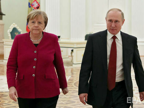 Численность войск РФ у границы Украины, диалог с боевиками 