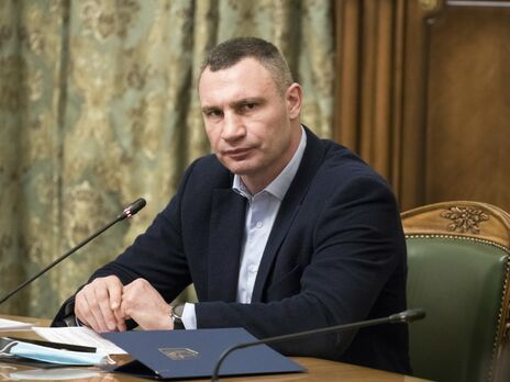 Кличко ответил, планируют ли в Киеве продлевать карантин до 10 мая
