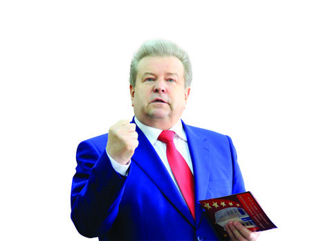 Вышел документальный фильм о Поплавском 