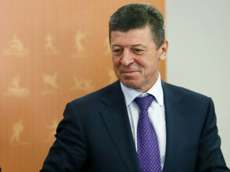Росія пропонувала залучити Януковича до переговорів у ТКГ щодо Донбасу, але Україна відмовилася – Козак