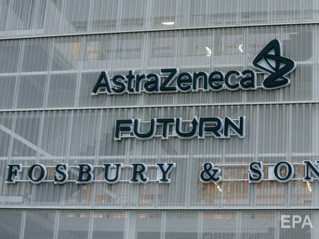 В минздраве Грузии рассказали, кого будут прививать вакциной AstraZeneca