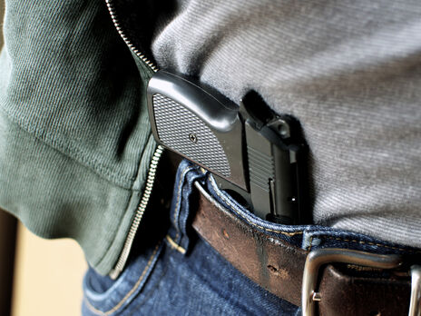 В Техасе произошла стрельба на фабрике, есть погибший и раненые