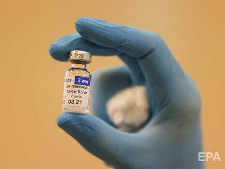 Білорусь планує виробництво ще однієї російської вакцини