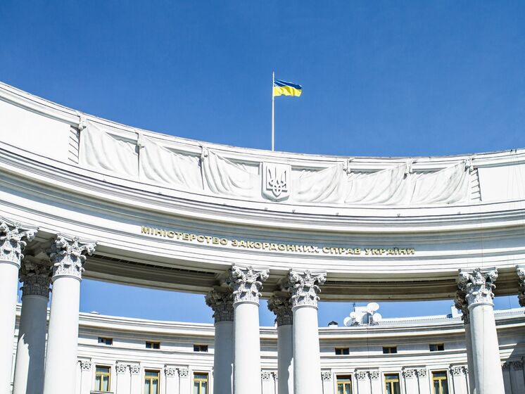 Кандидати в посли України проходитимуть спецперевірку – заступник глави ОП