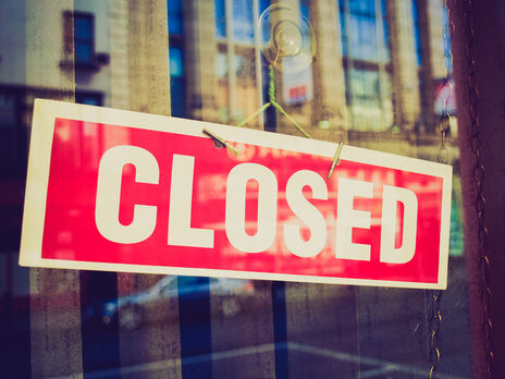 65% украинцев поддерживают введение жесткого локдауна – опрос