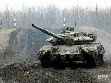 Треть украинцев считают высокой вероятность полномасштабного вторжения России в Украину – опрос