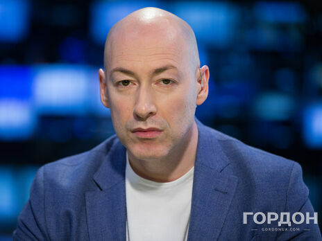 Гордон – Росії: Думайте, як рятувати громадян РФ від бідності, злиднів і від обдовбаності соловйовським послідом, а не Україну атакувати