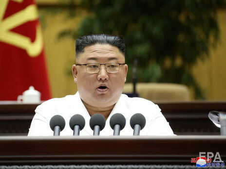 Кім Чен Ин визнав, що ситуація в Північній Кореї 