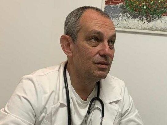 Ізраїльський лікар розповів, чи потрібно робити щеплення проти коронавірусу тим, хто перехворів