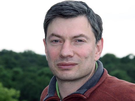 Эйдман: Главная Моторола сидит в Кремле и орет: 