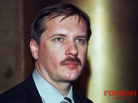Чорновил: Захарченко поднимает шум, чтобы отвести от себя подозрения в причастности к убийству Моторолы