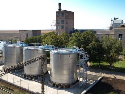 Суд арестовал подозреваемого в растрате экс-бухгалтера 