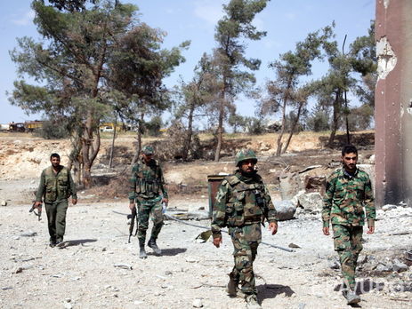 В результате авианалетов в Алеппо 49 человек погибли, более 100 ранены – СМИ