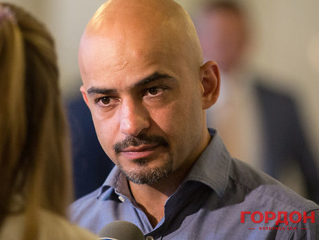 Найем: Порошенко – control freak, он не дает людям возможности развиваться на занимаемых ими должностях