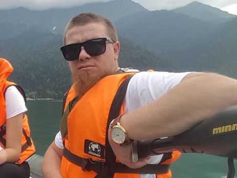 Моторола – журналистке американского телеканала: Я знаю, что я – смертник