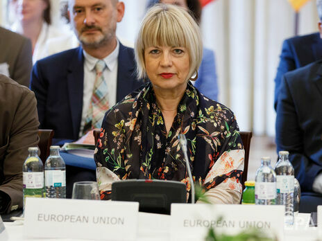 Сторони конфлікту на Донбасі мають розвести озброєння і провести розмінування – генсек ОБСЄ