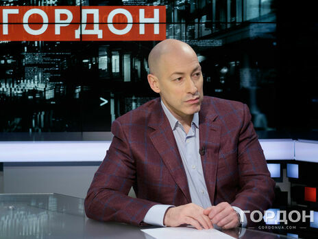 Гордон: Америка без России может. Россия без Америки – нет