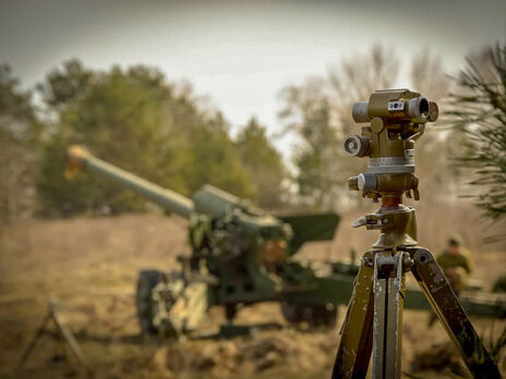 США координують дії з Україною у зв'язку з напруженістю з боку РФ – Держдеп