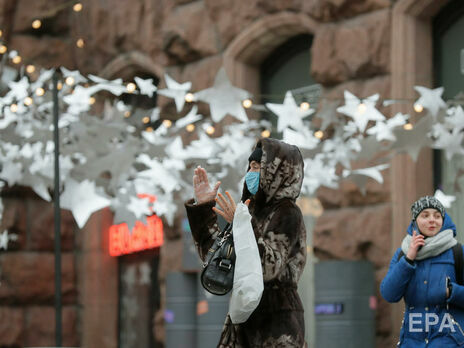 В Україні зафіксували понад 17 тис. випадків COVID-19 протягом доби